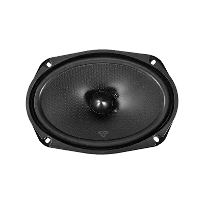 Cerwin Vega H69C HED Series 6x9 2-Way Component Speakers