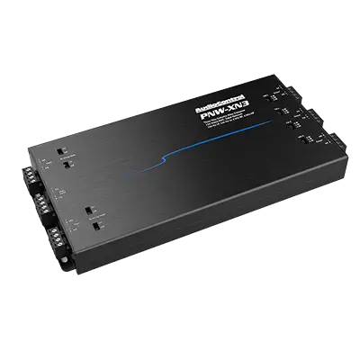 AudioControl PNW-XN3 3-way passive crossover network
