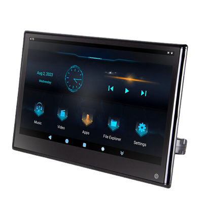 TT Audio 13.1 inch universal Android headrest screen