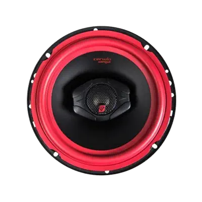 Cerwin Vega V465 6.5 inch Vega Series 2-Way Coaxial Speakers