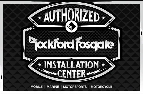 Rockford Fosgate — Purpose Built Audio