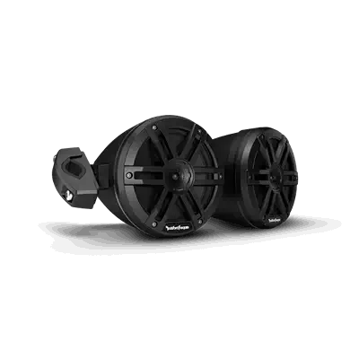 Rockford Fosgate M0 6.5"