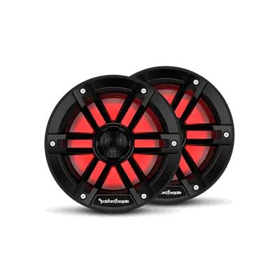 Rockford Fosgate M1-65B