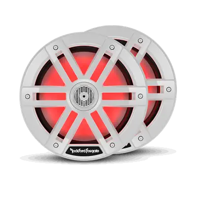 Rockford Fosgate M1-8
