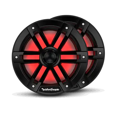 Rockford Fosgate M1-8B