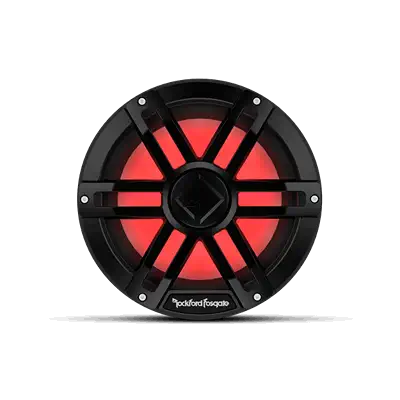 Rockford Fosgate M1D2-10B