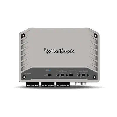 Rockford Fosgate M2-300X4