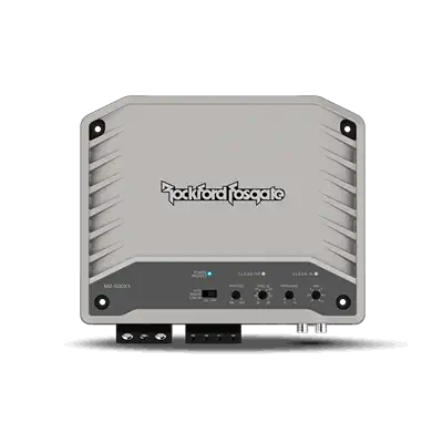 Rockford Fosgate M2-500X1