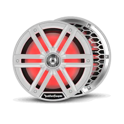 Rockford Fosgate M2-8