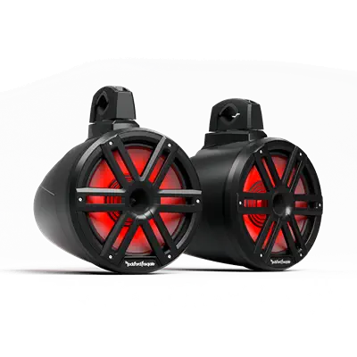 Rockford Fosgate M2WL-10HB
