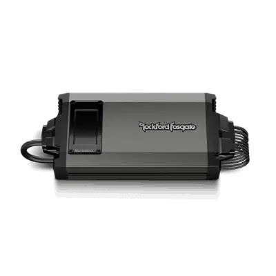 Rockford Fosgate M5-1000X1