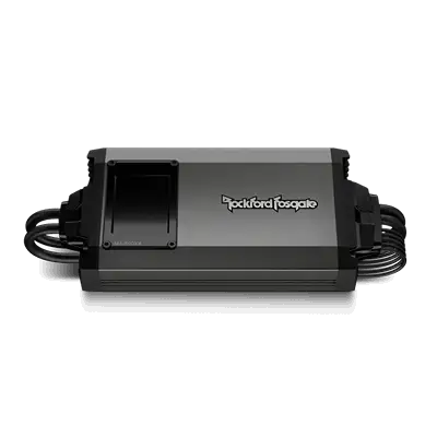 Rockford Fosgate M5-800X4