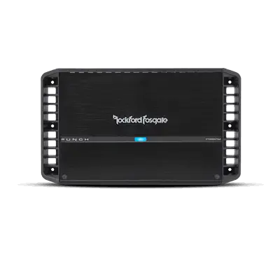 Rockford Fosgate P1000X1BD