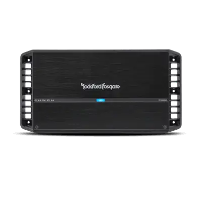 Rockford Fosgate P1000X5