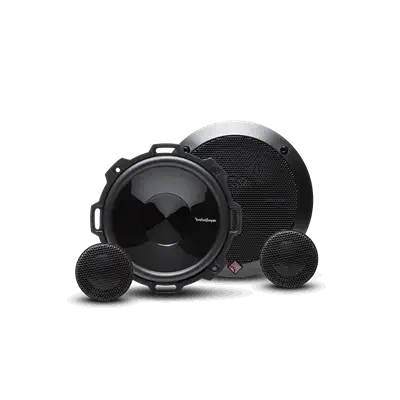 Rockford Fosgate P152-S
