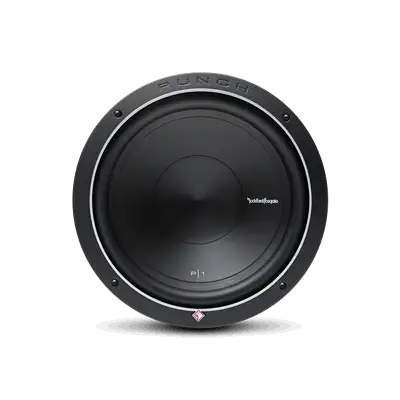 Rockford Fosgate P1S4-12