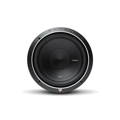 Rockford Fosgate P2D2-10