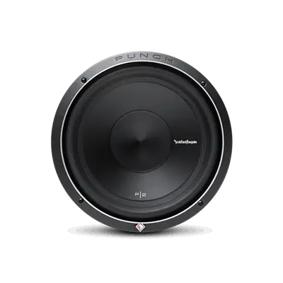 Rockford Fosgate P2D4-12