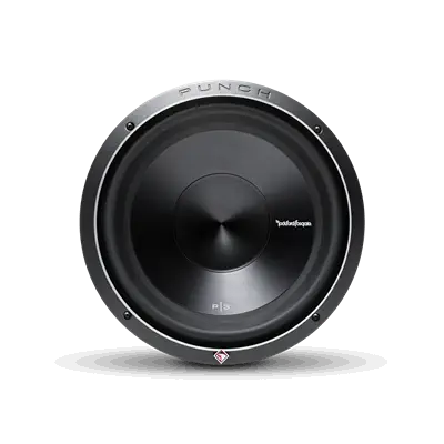 Rockford Fosgate P3D2-12