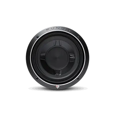 Rockford Fosgate P3SD2-10