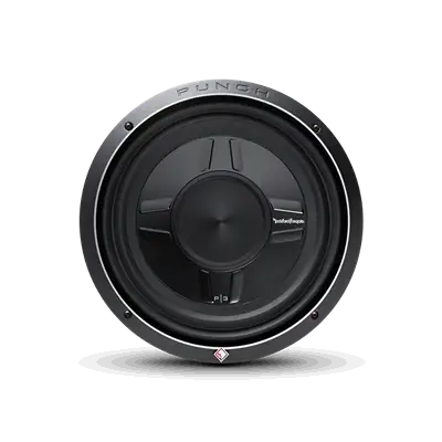 Rockford Fosgate P3SD2-12