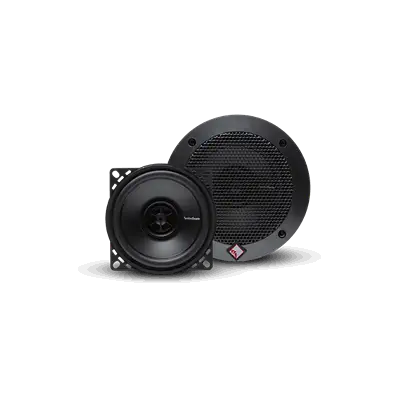 Rockford Fosgate R14X2