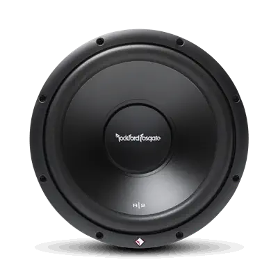 Rockford Fosgate R2D2-12