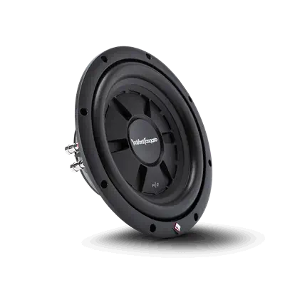 Rockford Fosgate R2SD2-10