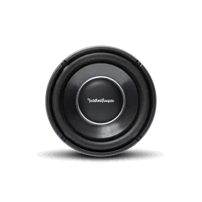 Rockford Fosgate T1S1-10P