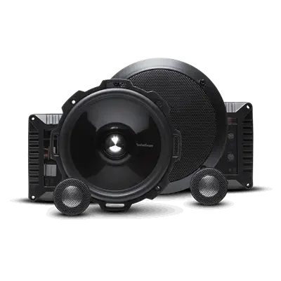 Rockford Fosgate T2652-S