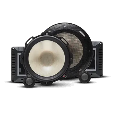 Rockford Fosgate T3652-S