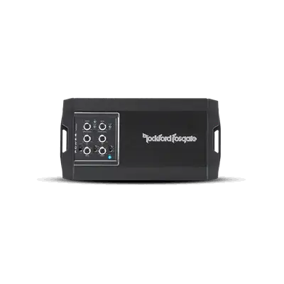 Rockford Fosgate T400X4ad